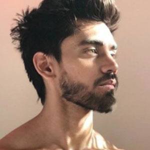 Avinash Mishra, 30 (TV Actor)