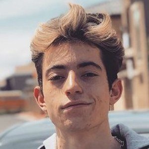 Avion, 24 (TikTok Star)