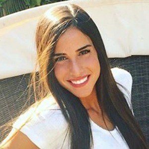Avital Cohen, 28 (Model)