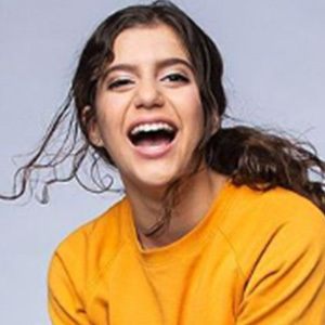 Aviv Cohen, 19 (Pop Singer)