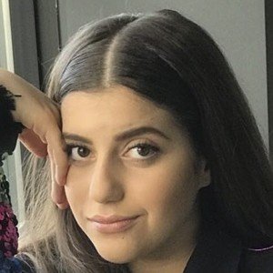 Aviv Cohen, 19 (Pop Singer)