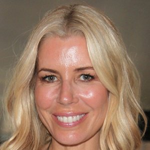 Aviva Drescher, 53 (现实之星)