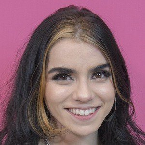 Avivasofia, 25 (TikTok明星)