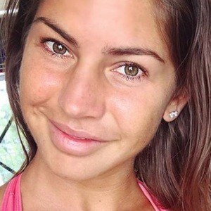 Avril Mathie, 38 (Boxer)