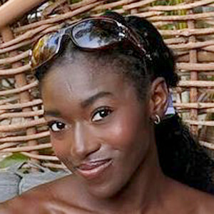 Awa Sanneh, 25 (TikTok Star)