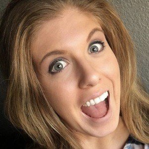 Awesome Alanna, 35 (YouTube Star)