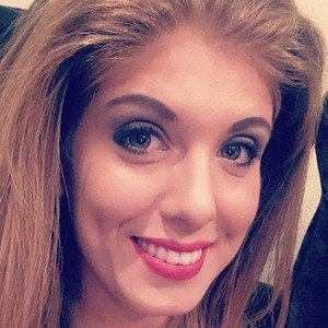 Awesome Alanna, 35 (YouTube明星)