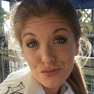 Awesome Alanna, 35 (YouTube Star)