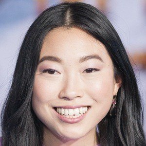 Awkwafina image 5