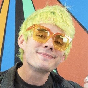 Awsten Knight image 5