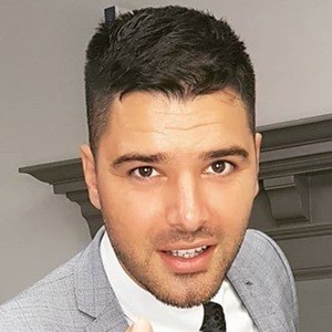 Ayad Harb, 43 (Doctor)