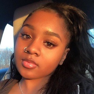 Ayana Fite, 34 (現實之星)