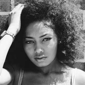 Ayanna Alexis image 3