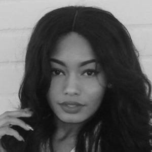 Ayanna Alexis image 4