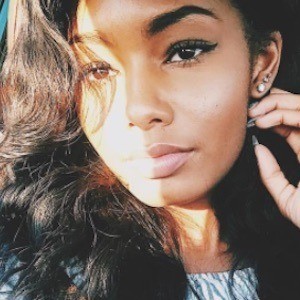 Ayanna Alexis image 5