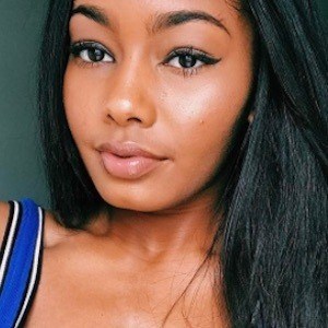 Ayanna Alexis image 6