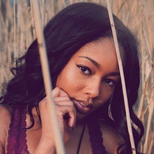 Ayanna Alexis image 7