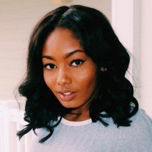 Ayanna Alexis image 8