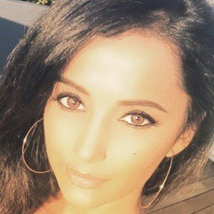 Ayanna Jordan image 5