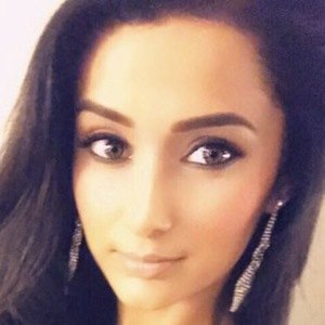 Ayanna Jordan image 6