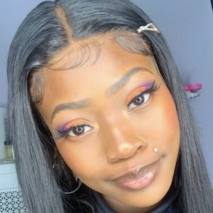 Ayanna Sabrina image 5