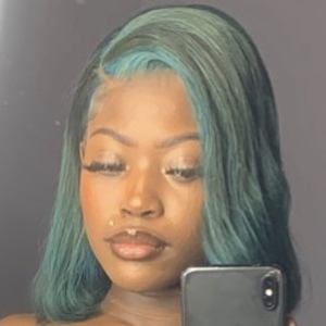 Ayanna Sabrina image 6