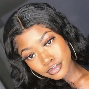 Ayanna Sabrina image 7