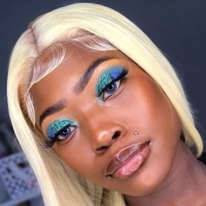 Ayanna Sabrina image 8