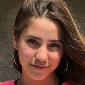 Ayarie Adriana Vélez Huerta, 23 (Weltmusik-Sänger)