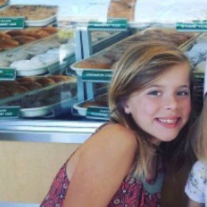 Aydah Vlach, 17 (YouTube Star)