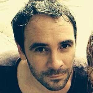 Ayden Callaghan, 42 (TV Actor)