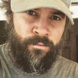 Ayden Callaghan, 44 (TV Actor)