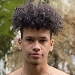 ayeitsdante, 23 (TikTok明星)