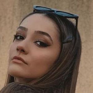 Ayelén Baixauli Machado, 25 (TikTok Star)
