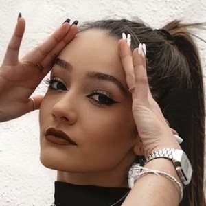 Ayelén Baixauli Machado, 25 (TikTok Star)