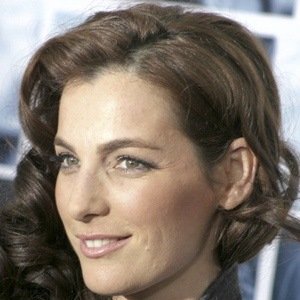 Ayelet Zurer, 54 (Movie Actress)