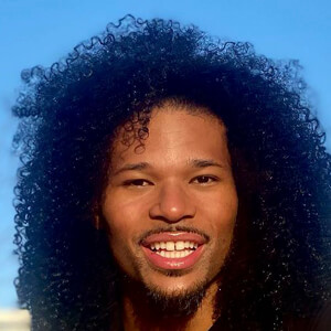 Ayinde Warren image 2