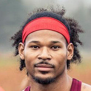 Ayinde Warren image 3