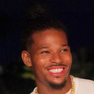 Ayinde Warren, 30 (健身教练)