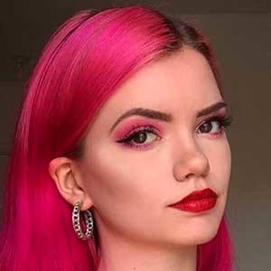 Ayla Prince, 23 (TikTok-ster)