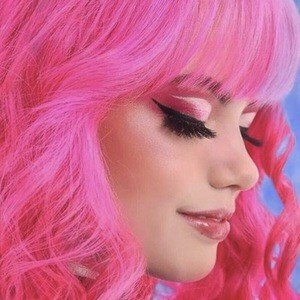 Ayla Prince, 24 (TikTok Star)