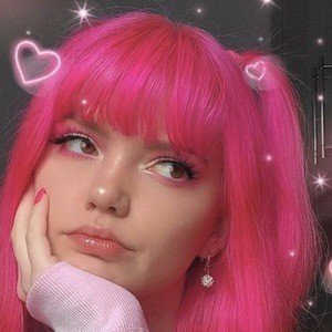 Ayla Prince, 24 (TikTok Star)