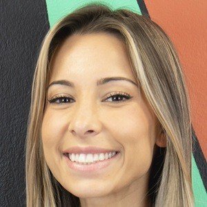 Ayla Woodruff, 33 (Ngôi sao Instagram)