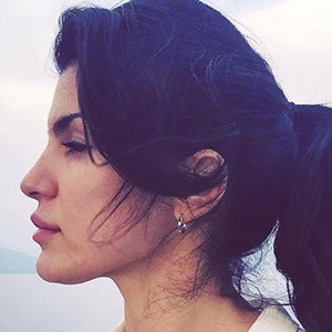 Aylar Lie image 2