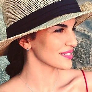 Aylar Lie image 3