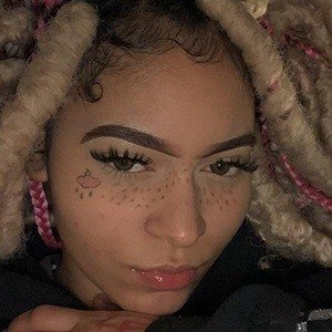 Aylek$, 25 (Instagram Star)
