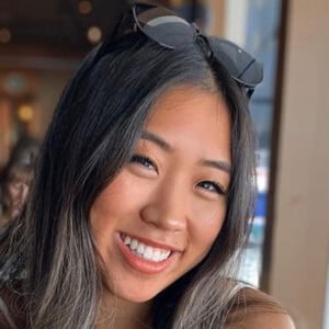 Aylen Park, 24 (TikTok Star)