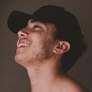 Ayman El Hachimi, 26 (Rapper)