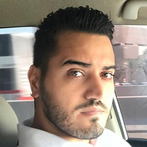 Ayman Kaddoura image 3