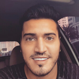 Ayman Kaddoura, 37 (企業家)